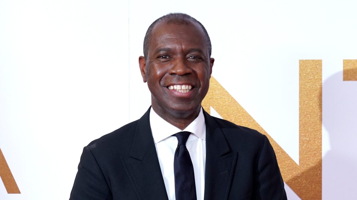 clive myrie