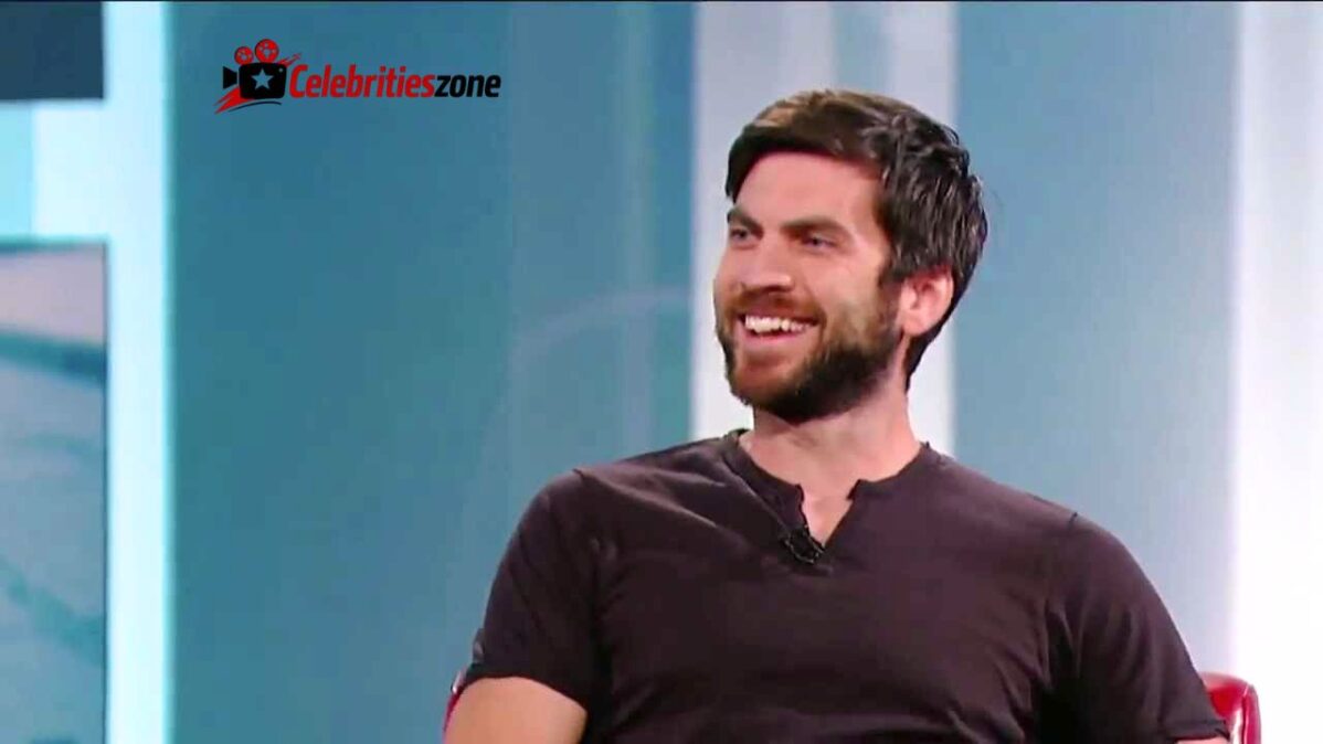wes bentley teeth