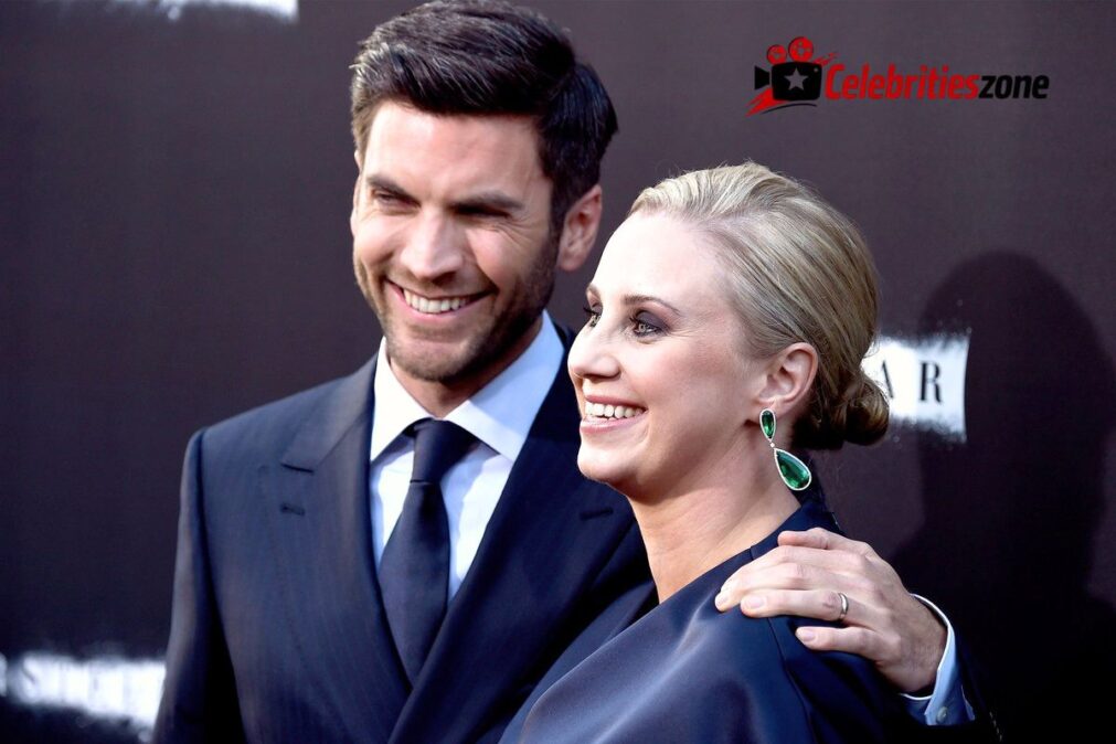 wes bentley teeth