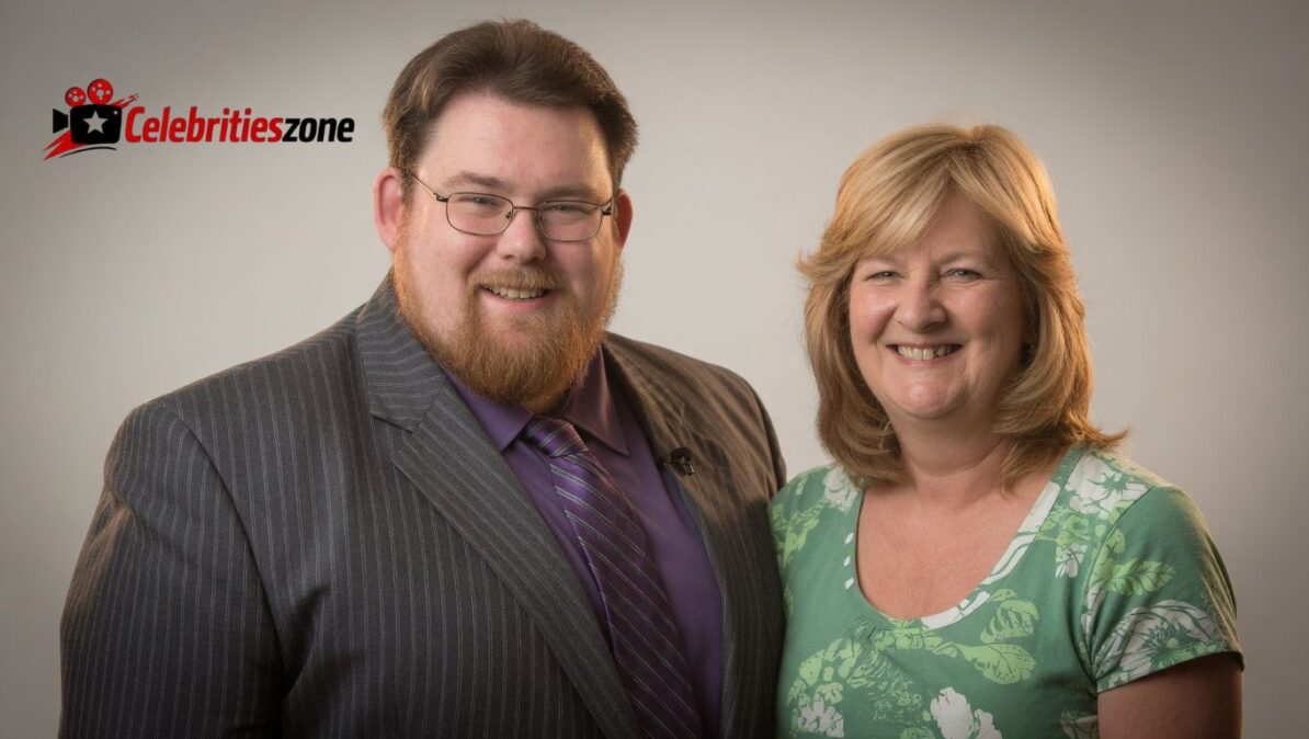michael baggott wife