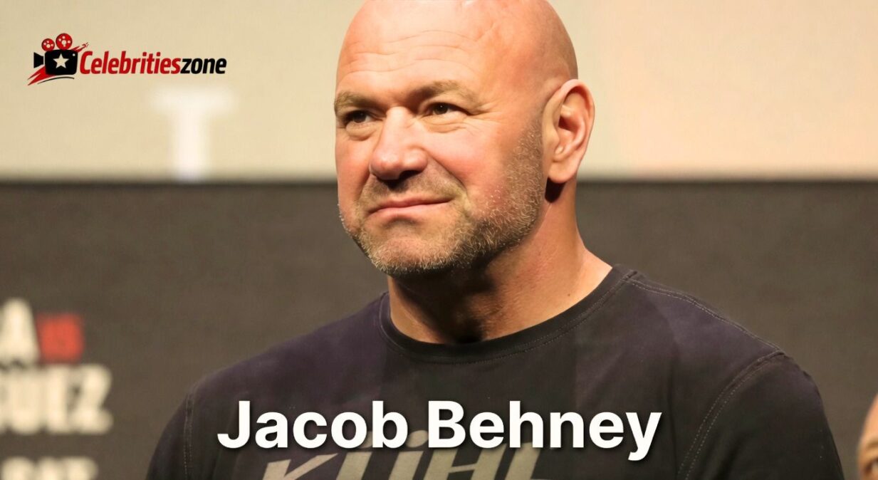 jacob behney