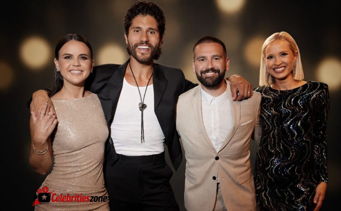 dan and shay tragedy