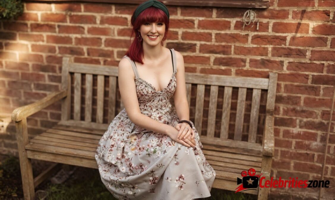 izzie balmer