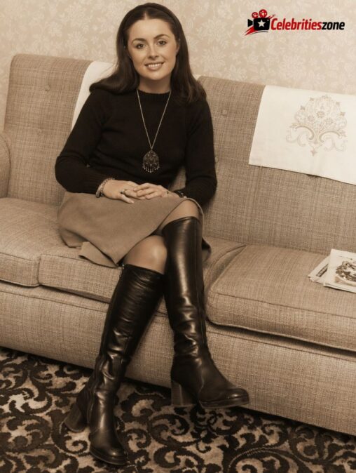 sheila buckley