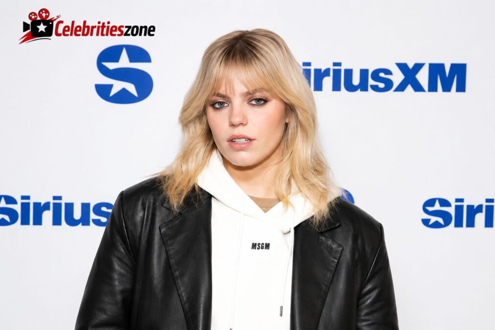 Renee Rapp Height: Facts Fans Should Know renee rapp height