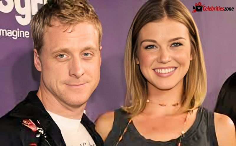 Shannon Deane Tudyk and Her Connection to a Famous Hollywood Family shannon deane tudyk