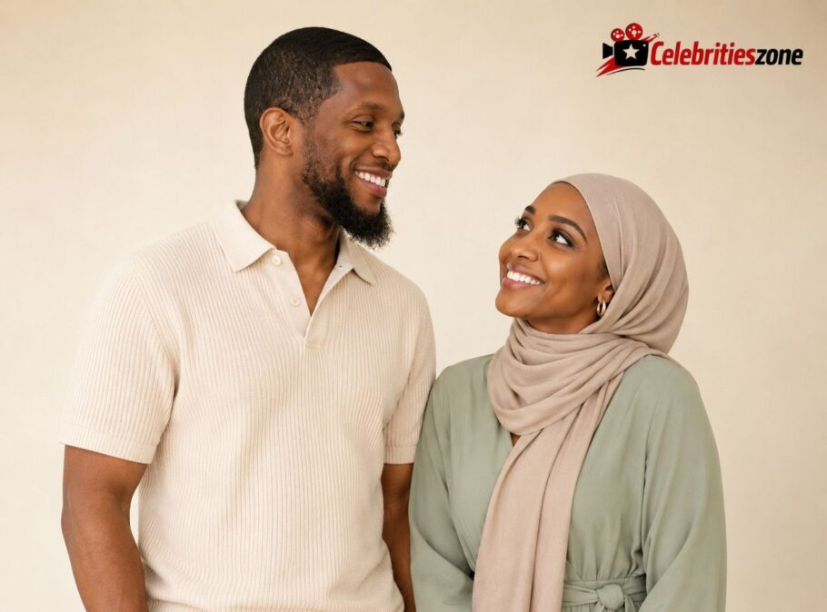 Ali Siddiq’s Wife: A Closer Look at His Life Beyond Comedy who is ali siddiq wife