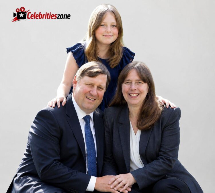 gary o'donoghue wife