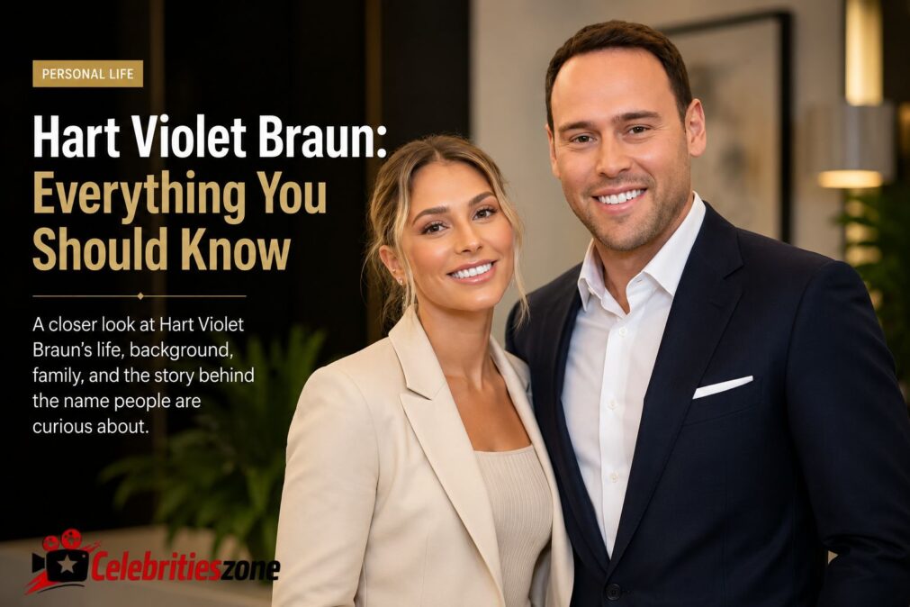 hart violet braun