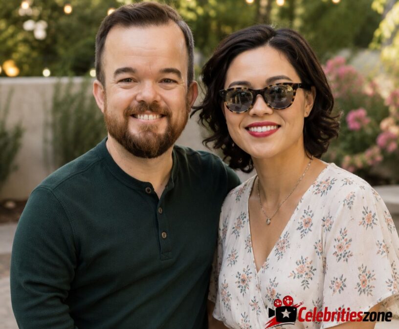 brad williams wife