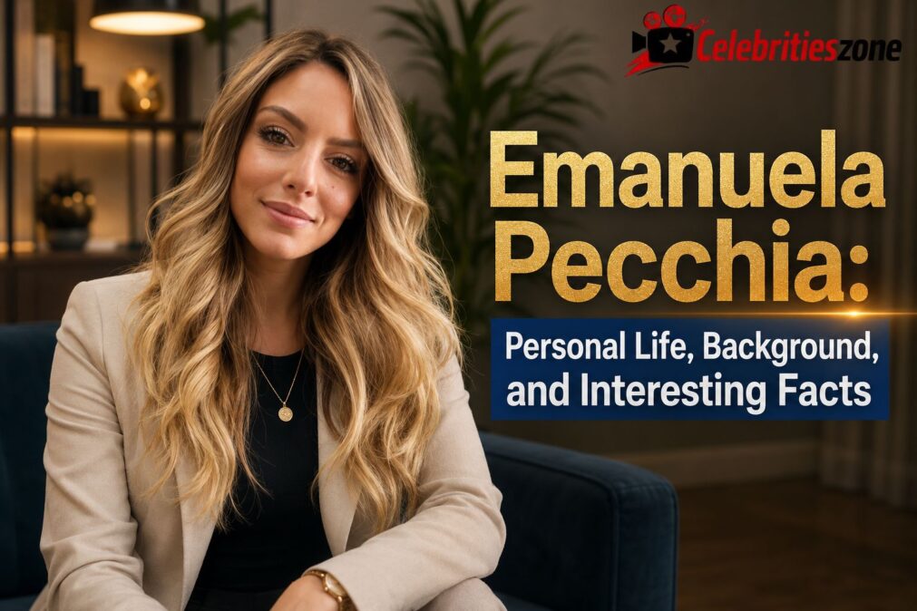 emanuela pecchia