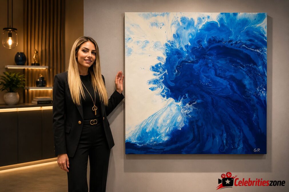 emanuela pecchia