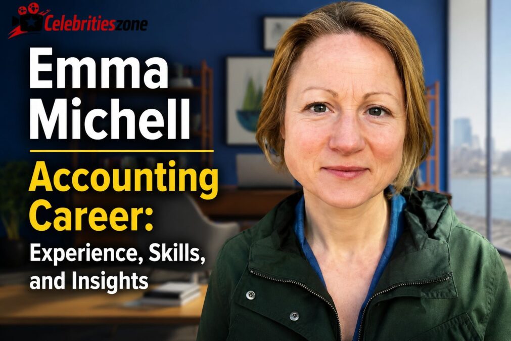 emma michell accounting