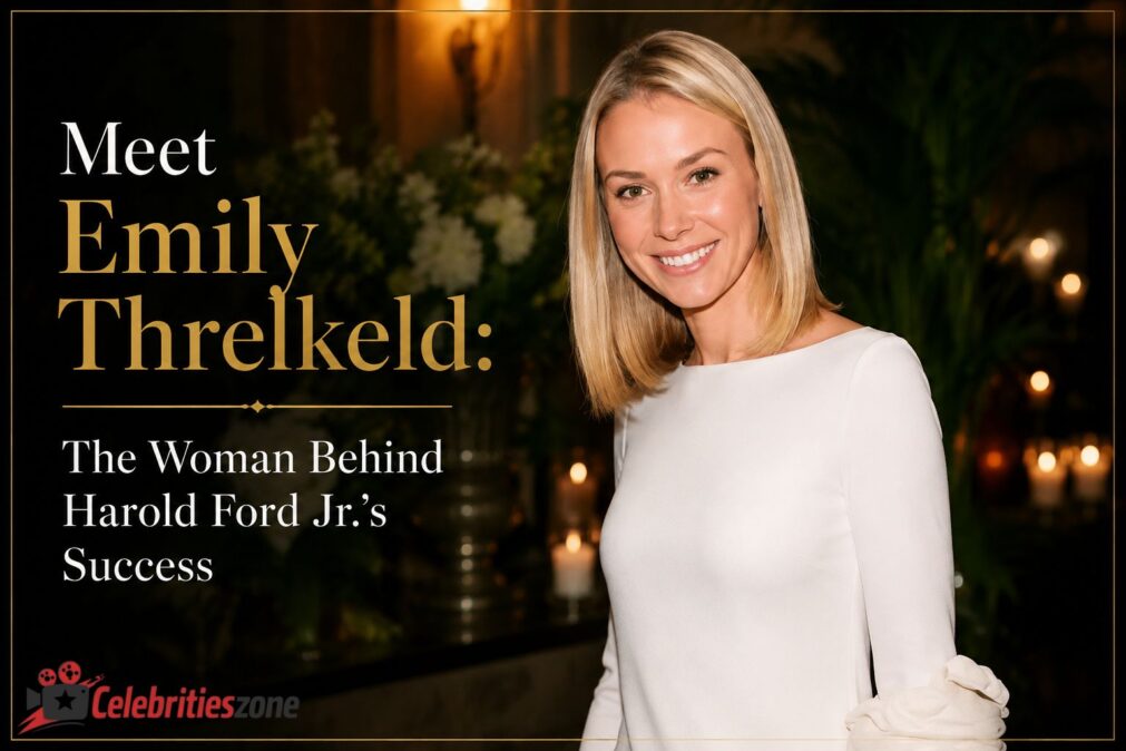 emily threlkeld