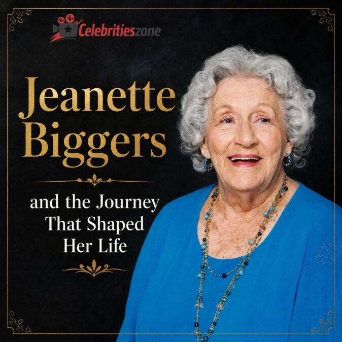 jeanette biggers